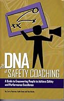 The DNA of Safety Coaching 1770841474 Book Cover