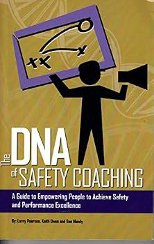 Unknown Binding The DNA of Safety Coaching Book