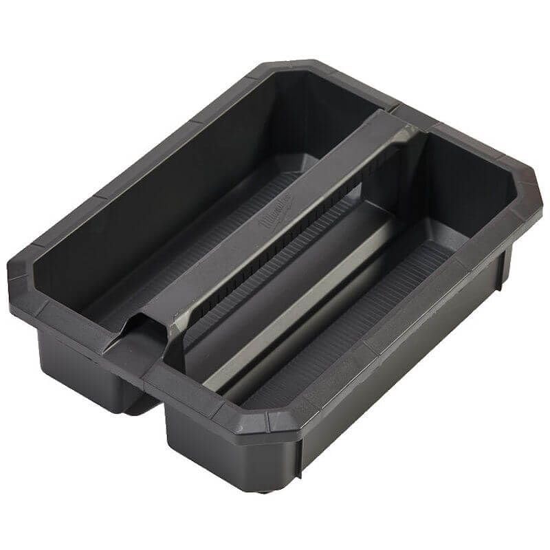 Milwaukee 4932478298 - Vassoio per trolley Packout e grande