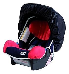 Sunnybaby 11243 Universal Sonnenschutz für Babyschale