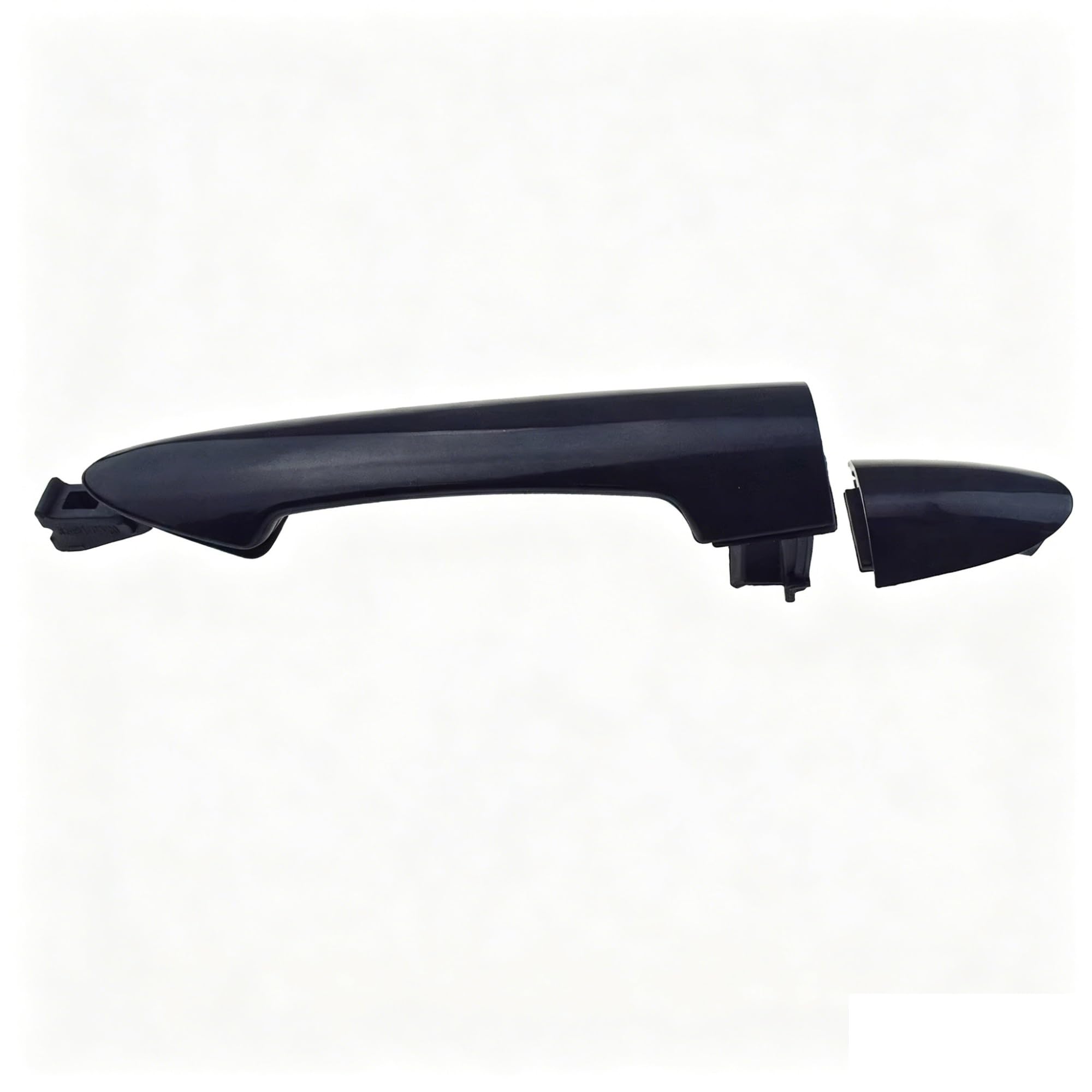 Poignée porte extérieure cassée Kia Picanto 2011-2016 : Solution de rechange 82651-1Y000