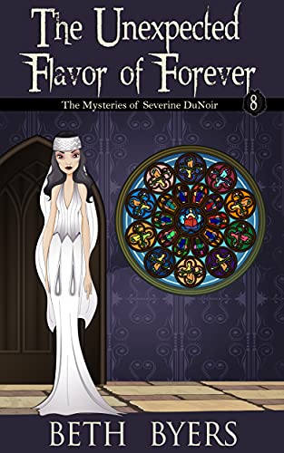 The Unexpected Flavor of Forever