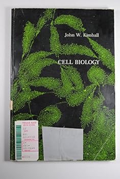 Paperback Cell Biology Book