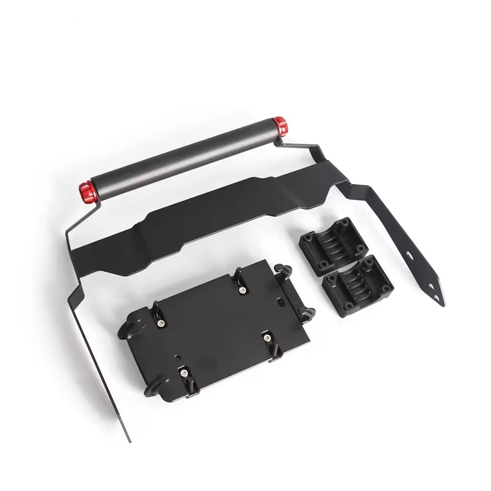 Support Navigation Avant TMAX 560 Intégration Rigide de 22mm - 2