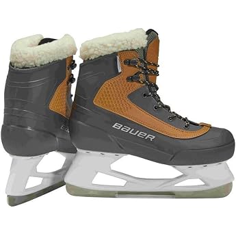 Bauer Whistle Ice Skates