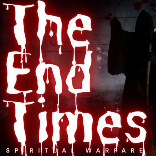 End Time Spiritual Warfare against the Antichrist, The Beast and the False Prophet!