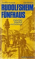 Rudolfsheim-Fünfhaus: [zwischen Wienfluss u. Schmelz] 3900272085 Book Cover