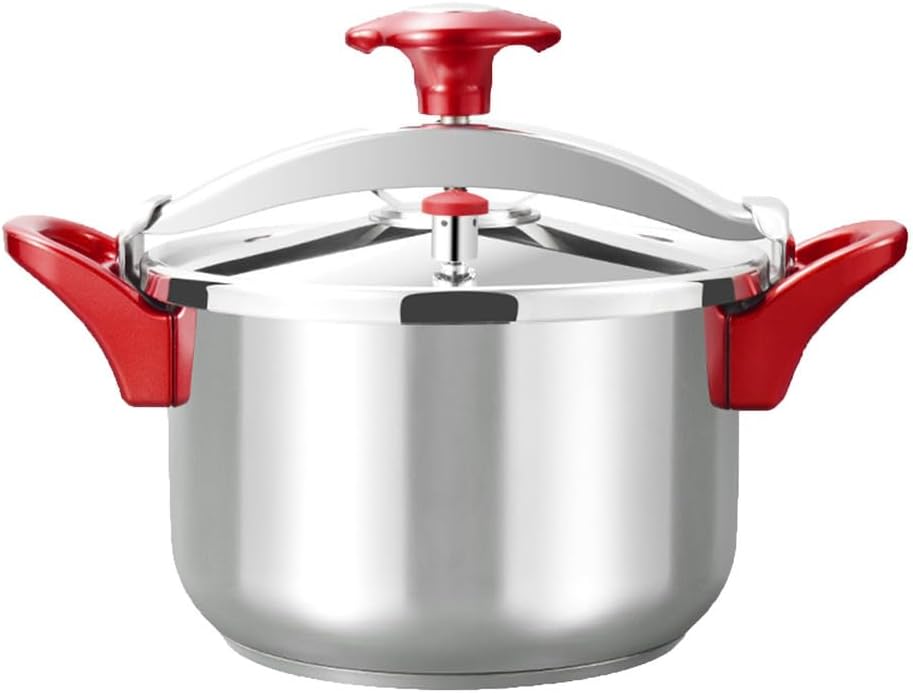 Olla a Presión Acero Inoxidable 8L YIGECHENXIN