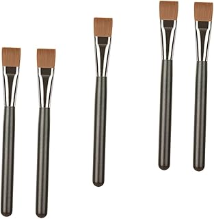 VICASKY Conveniente cepillo de máscara facial...