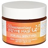 Rejuvenating Enzyme Mask by Lily Organics