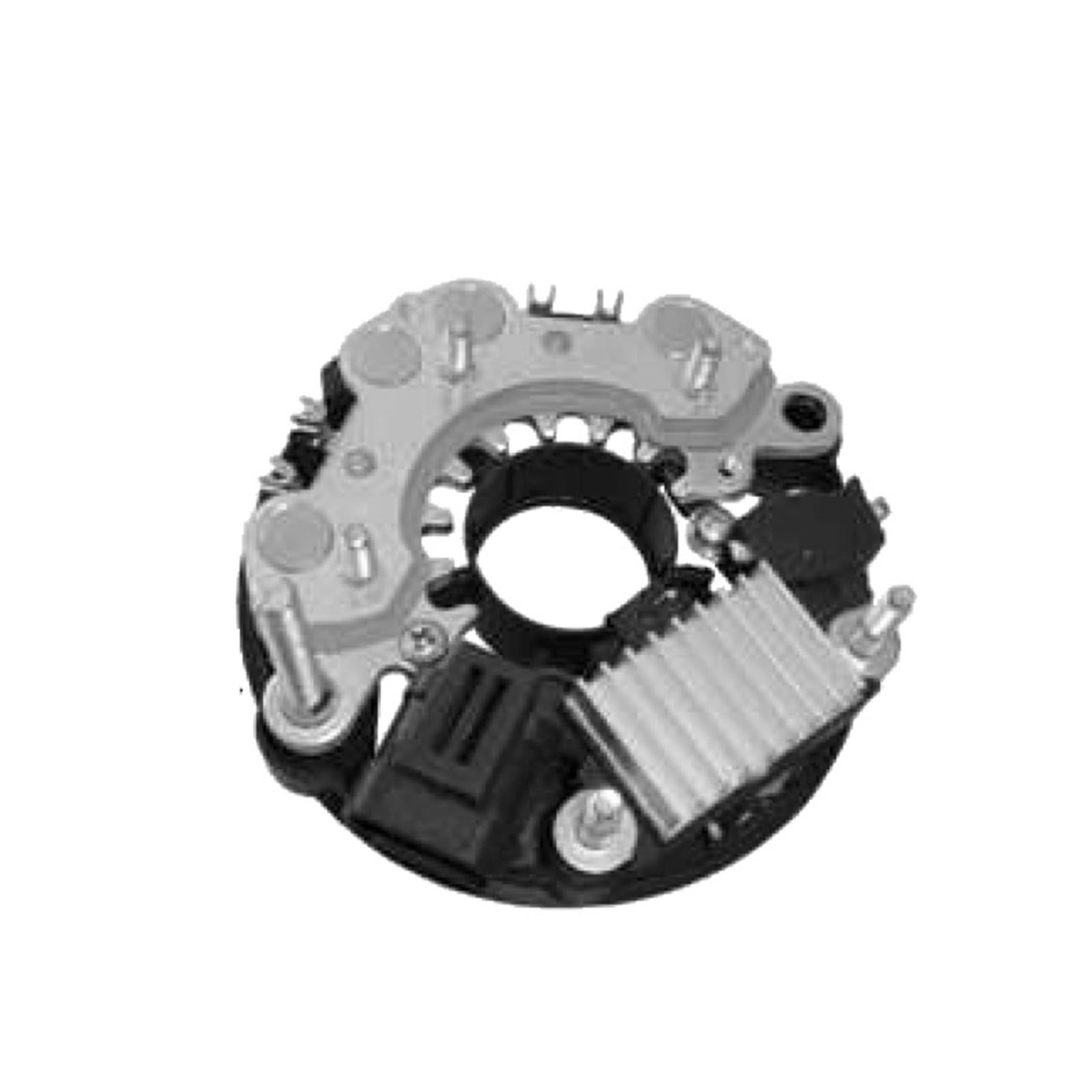 Ponte raddrizzatore per generatore PONTE RADDRIZZATORE PER HI11417ZT HI11417+05-001H 23100VC100 IH738 235226 234612 Diodi 8-35A Ampere raddrizzatore monofase