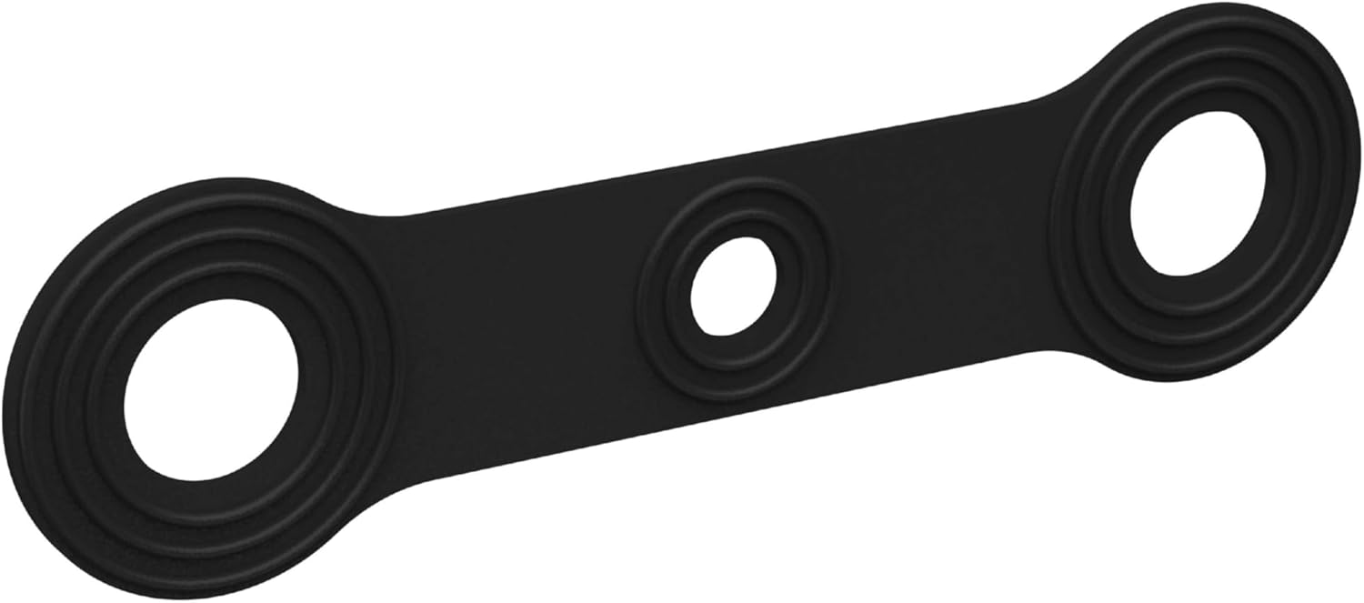 Agras XAG P100Pro コンテナ内部ブラケットシールキット 農業用ドローンアクセサリー 02-001-08724 5個