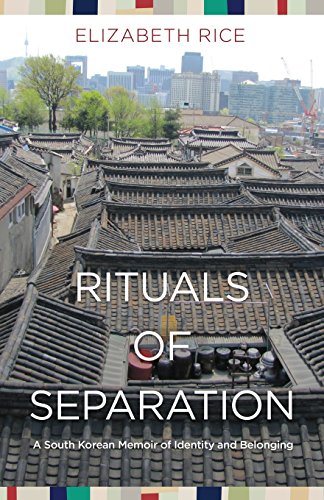 Rituals of Separation: A South Korean Memoir of Identity and Belonging für 12,26 EUR (-78%) statt 12,45 EUR bei amazon.de Bild: Rituals of Separation: A South Korean Memoir of Identity and Belonging für 12,26 EUR (-78%) statt 12,45 EUR bei amazon.de