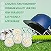 Bt cricket ball expert White 156g Cricket Balls 4piece Balls Pack of 6 Balls Genuine Leather ,Excellent Quality