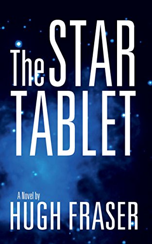The Star Tablet (English Edition)