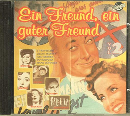 Ein Freund Ein Guter Freund Text Pdf Ein Freund Ein Guter Freund 2: Ein Freund, ein guter Freund 2: Amazon