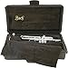 Bach 180S37 Stradivarius Series Bb Trumpet Silver Yellow Brass Bell 1st and 3rd Trigger