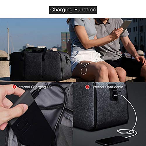 Korin Design FlexPack Go