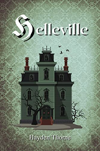 Helleville (English Edition)