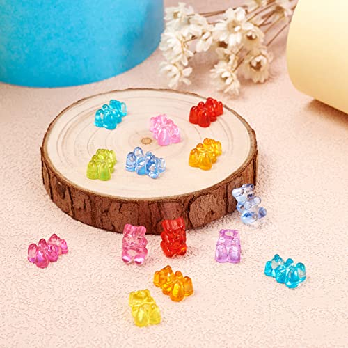 La Mejor comparativa de Pulsera oso los más recomendados. 6 Imagen adicional
