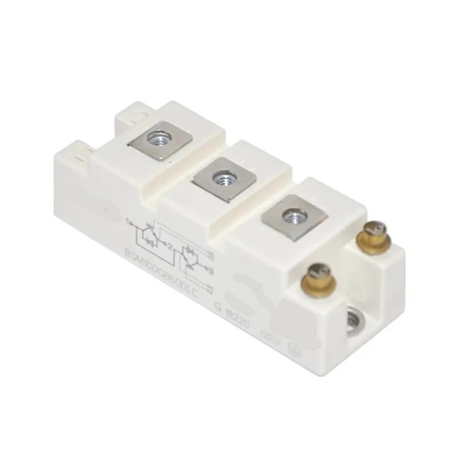 BSM75GB60DLC BSM100GB60DLC IGBT-Modul(BSM100GB60DLC)
