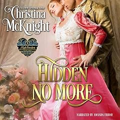 Couverture de Hidden No More