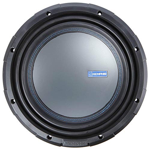 Memphis Audio M7 Series 10
