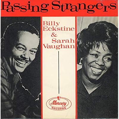 Passing Strangers EP
