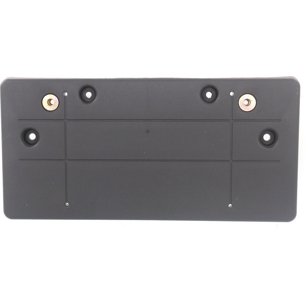 Evan FischerFront License Plate Bracket Compatible with 2007-2015 Mini Cooper - MC1068102