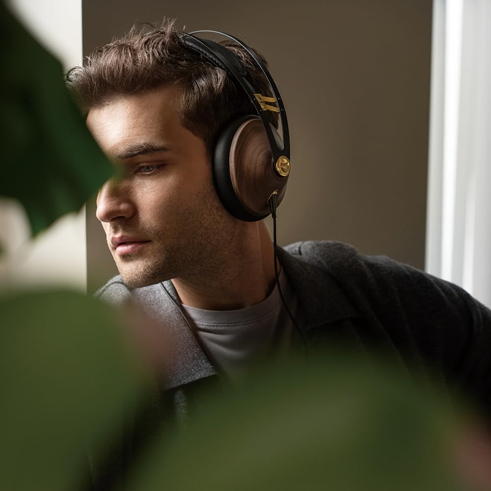Meze 99 Classics Casque supra-auriculaire 2ème génération