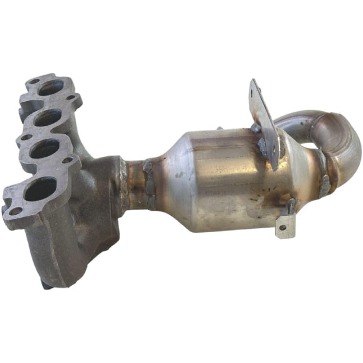 Bosal 099-339 - Catalizzatore