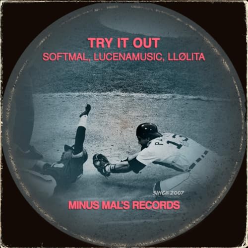 Softmal, LLølita & Lucenamusic