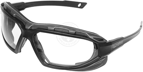 Miniatura 2 de Valken V-TAC Echo - Gafas de aire