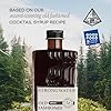 Strongwater Smoked Old Fashioned Craft Cocktail Mi... #3