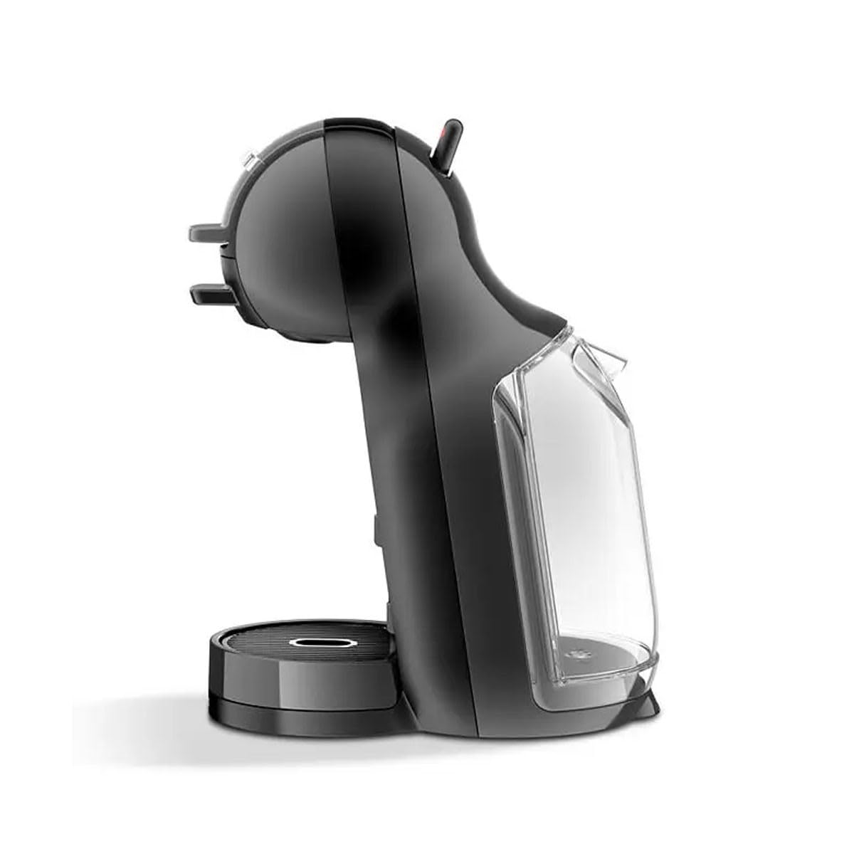 KRUPS - Máq. Café Mini Me Preta KP1238P