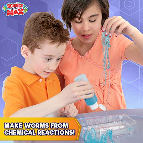 image for Be Amazing! Toys Big Bag of Science Works - Kids Science Experiment Ki