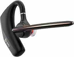 Poly Voyager Legend 50 UC ワイヤレスイヤホン Poly Voyager Legend 50 Monaural Wireless Headset - UC