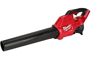 Milwaukee M18 FUEL 120 MPH 450 CFM Cordless Brushless Handheld Blower