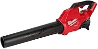 Milwaukee M18 FUEL Cordless Leaf Blower: 120 MPH, 450 CFM Brushless Power (Battery Sold Separately)