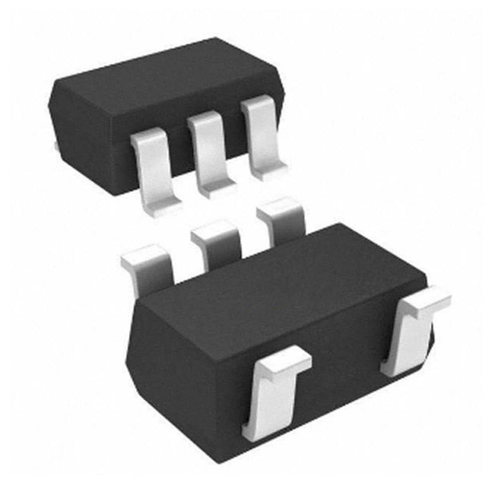 Generic 10pcs/lot AD8065ARTZ AD8065AR AD8065 (Printing HRA) Linear/Buffer/SOT-23-5