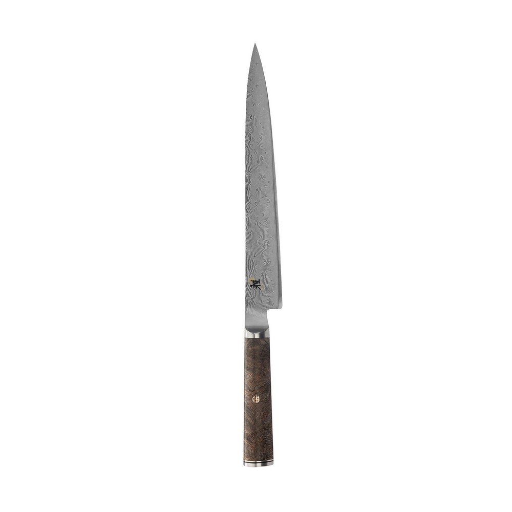 MIYABIBlack 5000MCD67 9.5-inch Slicing Knife