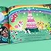 Ten Minutes to Bed: Little Unicorn's Birthday
