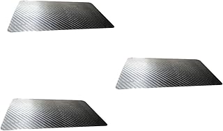 Generic 6 Peças De Painel De Controle Para Carros Painel De Painel Antiderrapante Almofadas De Carro Para Telefone Tapete Antiderrapante Para Carro Tapete Antiderrapante Para Carro