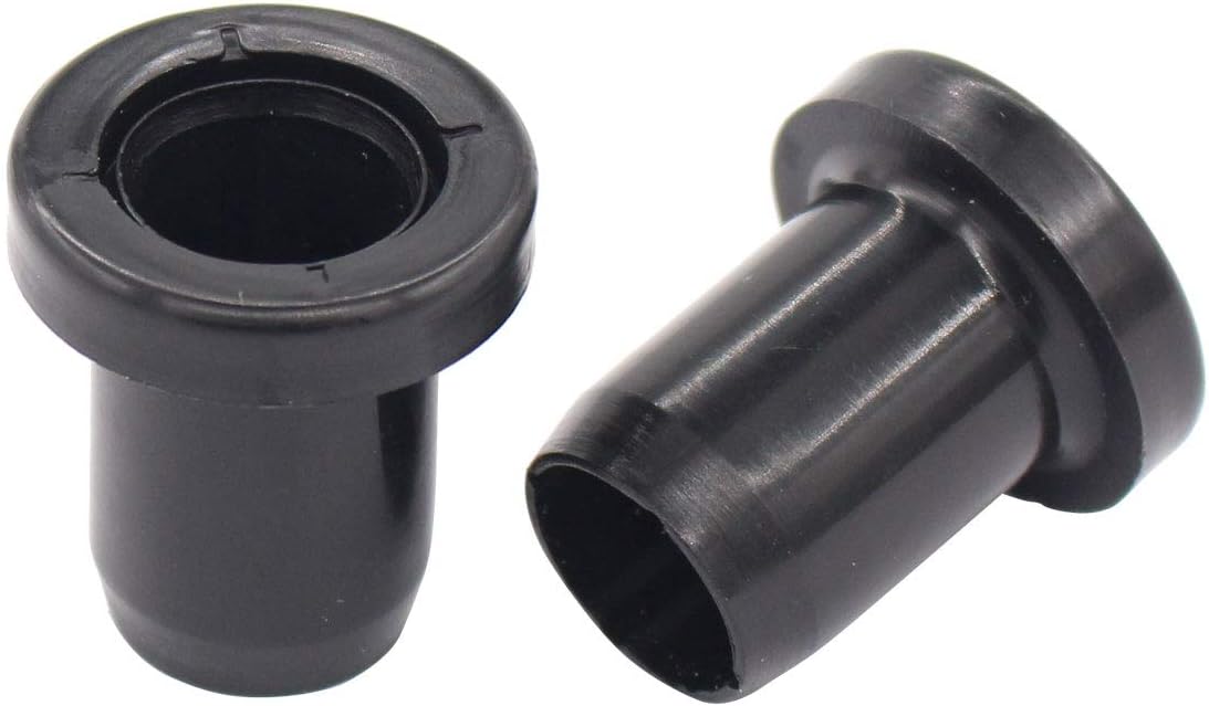 MOTOKU Pack of 24 Rear Suspension Control A-Arm Short Bushing for Polaris Sportsman 800 6x6 EFI Ranger 500 EFI Crew 900 400 4X4 Ranger 700