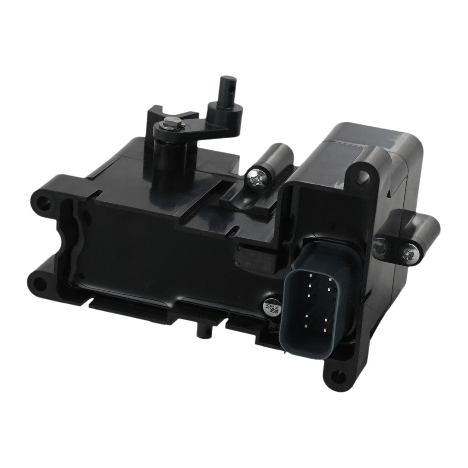 Módulo de Control de Freno Compatible con cortacésped. Garantiza un Rendimiento óptimo para el Mantenimiento del jardín. Repuesto Directo para el Control de Freno.