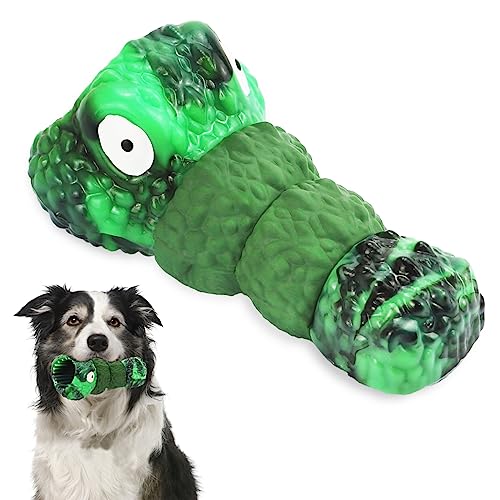 タフで壊れない犬のおもちゃ アグレッシブな噛むための犬のおもちゃ 大型犬用の噛む アグレッシブなため 大型犬、高耐久 スーパー 丈夫な