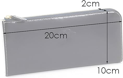 Amazon | [キタムラ] 犬素押し 長財布 PH0798 オーク／ホワイト [茶色