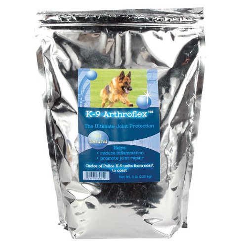 5 pounds (120 day supply)