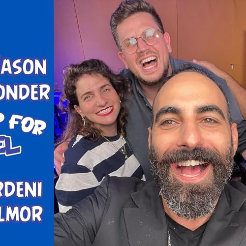 🎤 Omer Yardeni, Sivan Talmor | Breaking news 📢