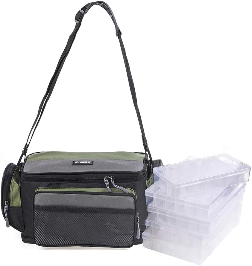 bobine per la pesca con esca